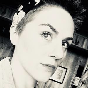 Meet your Posher, Brianna